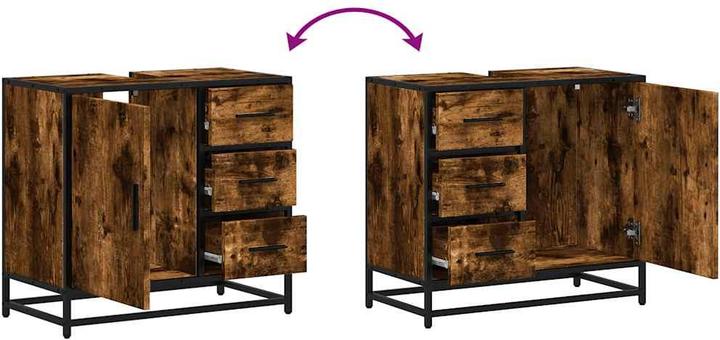 Actual product image vidaXL Magmeteva