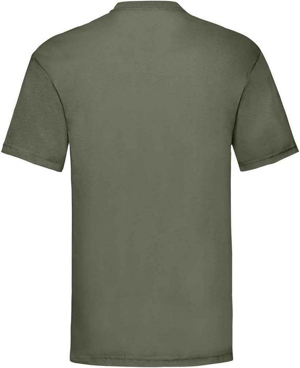 Produktbild Fruit of the Loom Valueweight TShirt (XXL)