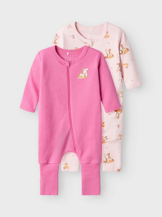Image du produit Name it Lot de 2 pyjamas (80)