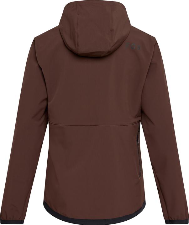 Image du produit Fox Ranger Fire Hoodie (L)