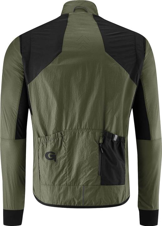 Immagine prodotto Gonso Morisollo (3XL)