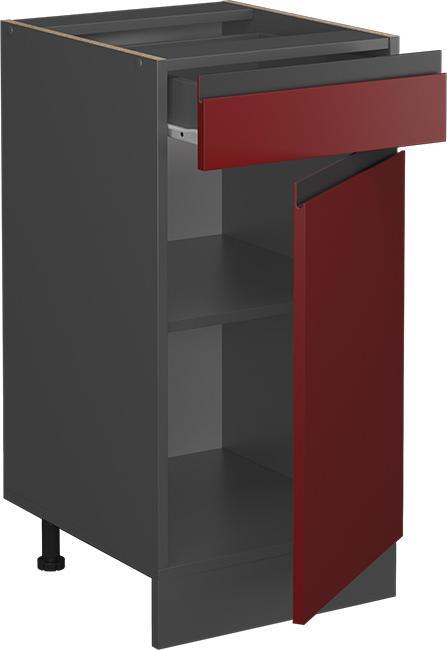 Produktbild Vicco Küchenunterschrank R-Line (40 x 46 x 81.5 cm)