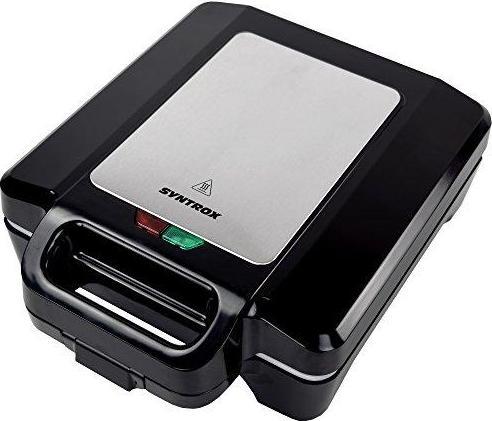 Produktbild Syntrox Waffeleisen