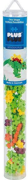 Image du produit Plus-Plus Tube Spinosaurus pcs
