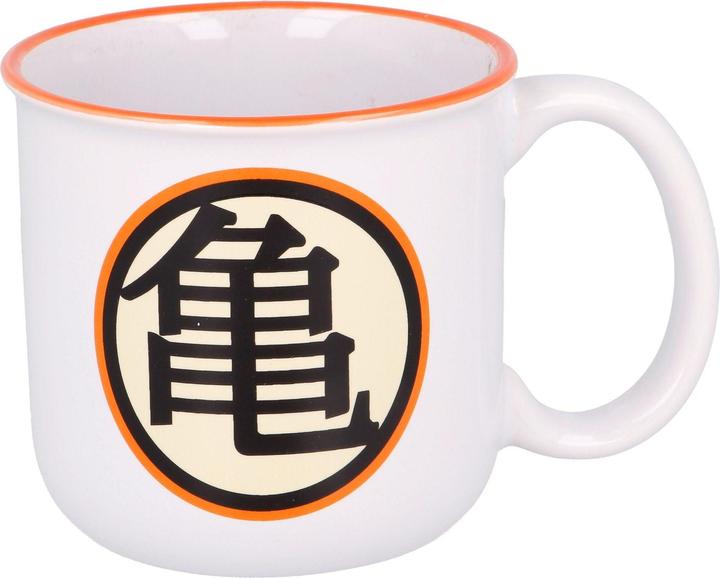 Image du produit Stor Dragon Ball Tortue (400 ml) - Mug (400 ml)