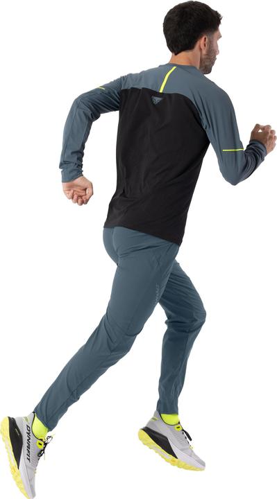 Actual product image Dynafit Alpine Pro Langarmshirt Herren (48, M)