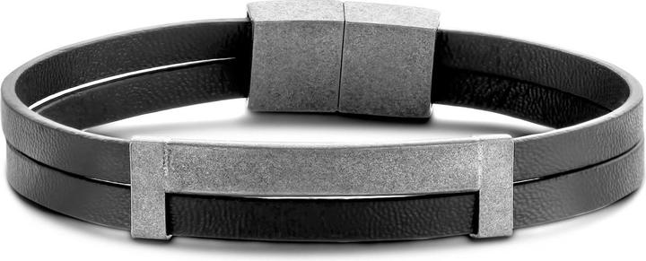 Produktbild Frank 1967 (21 cm, Edelstahl, Leder)