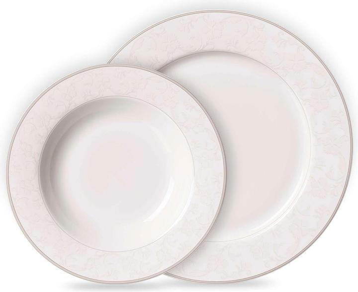 Produktbild Ritzenhoff & Breker Tafelservice Isabella 12 tlg. (12 Stk.)