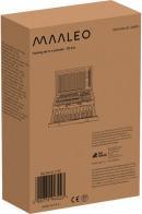 Produktbild Maaleo Malset im Koffer (128x)