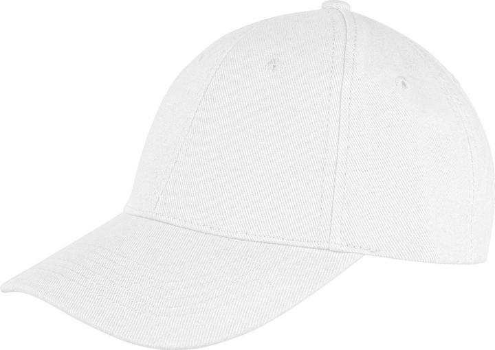 Actual product image Result Core Low Profile Baseball Cap