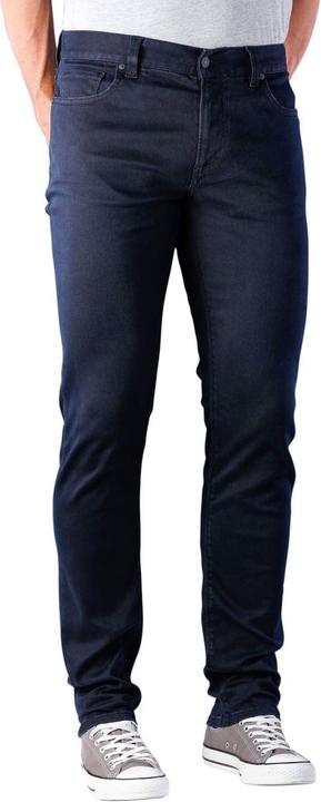 Produktbild Alberto Slim Dual DX dark blue (W35/L34)