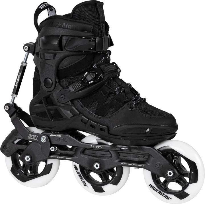 Produktbild Powerslide Phuzion Skates (40)