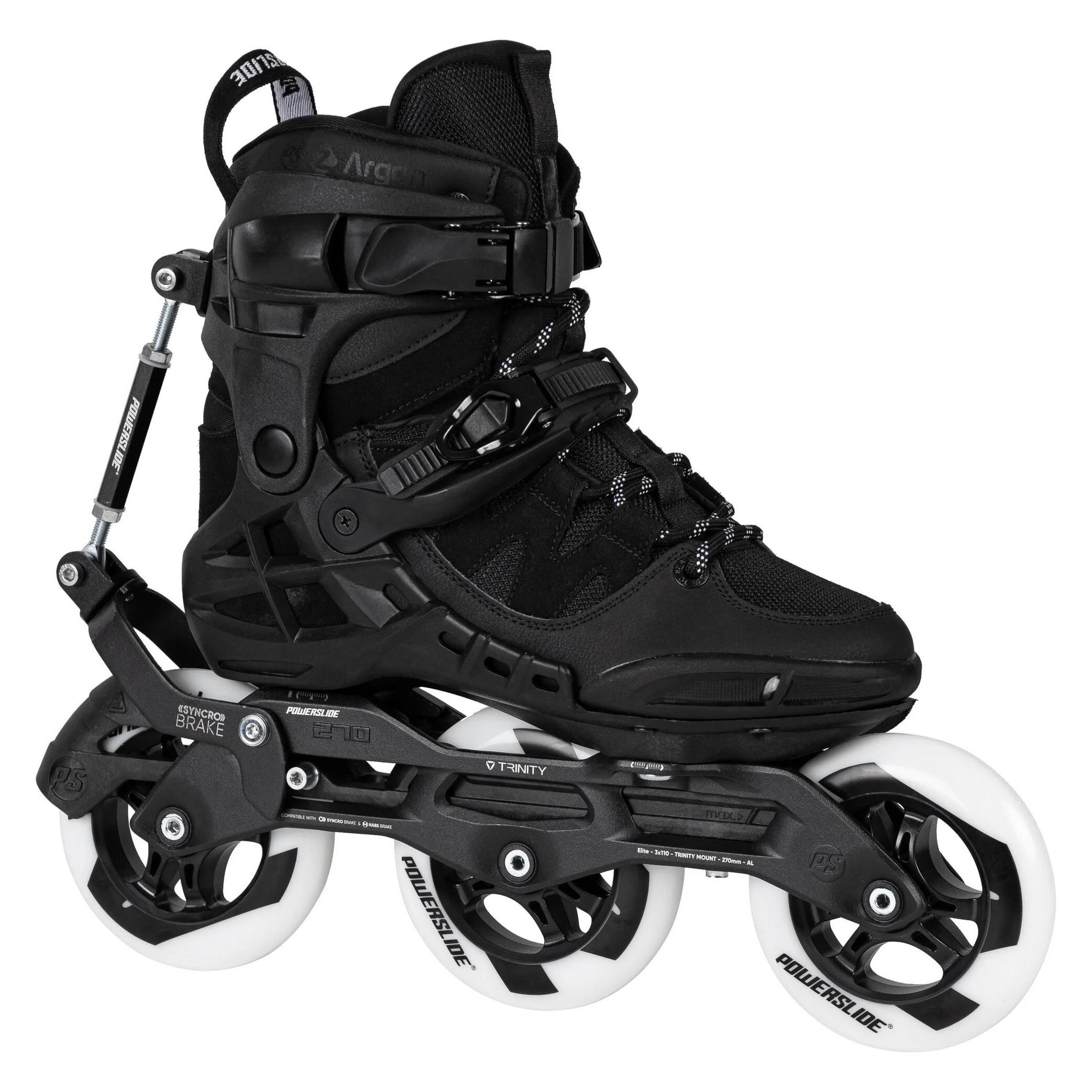 Powerslide, Inline Skates, (43)