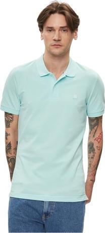 Produktbild Calvin Klein Ck Embro Badge Herren-Poloshirt (M)