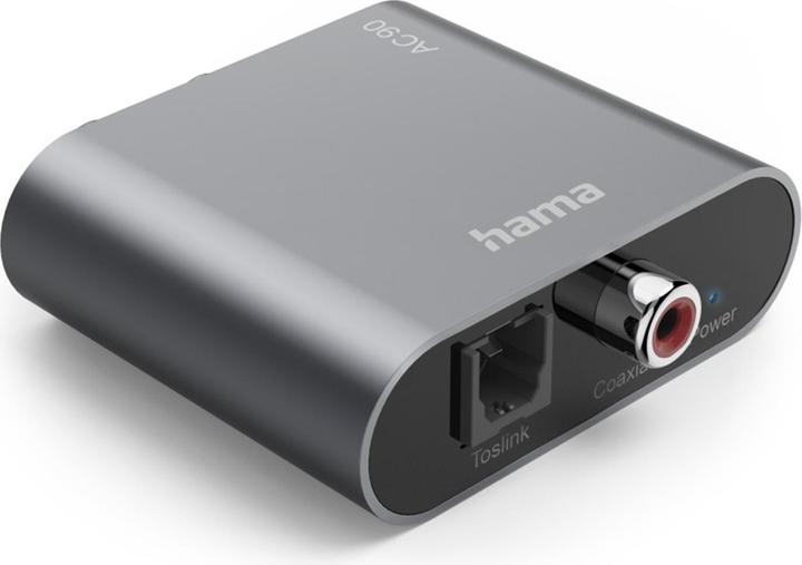 Produktbild Hama AC90 (Digital -> Analog)