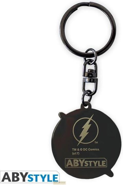 Actual product image ABYstyle Flash - Logo