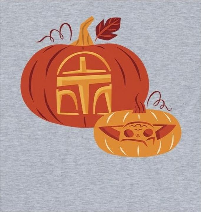 Produktbild Star Wars TShirt (S)