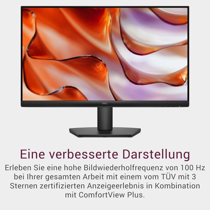 Produktbild Dell SE2225HM (1920 x 1080 Pixel, 21.50")