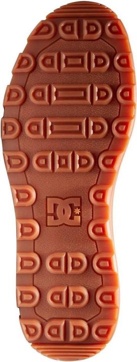 Image du produit DC Shoes Botte de travail Pure High-top (45)