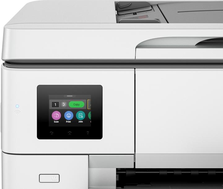 HP OfficeJet Pro 9720e (Tintenpatrone)