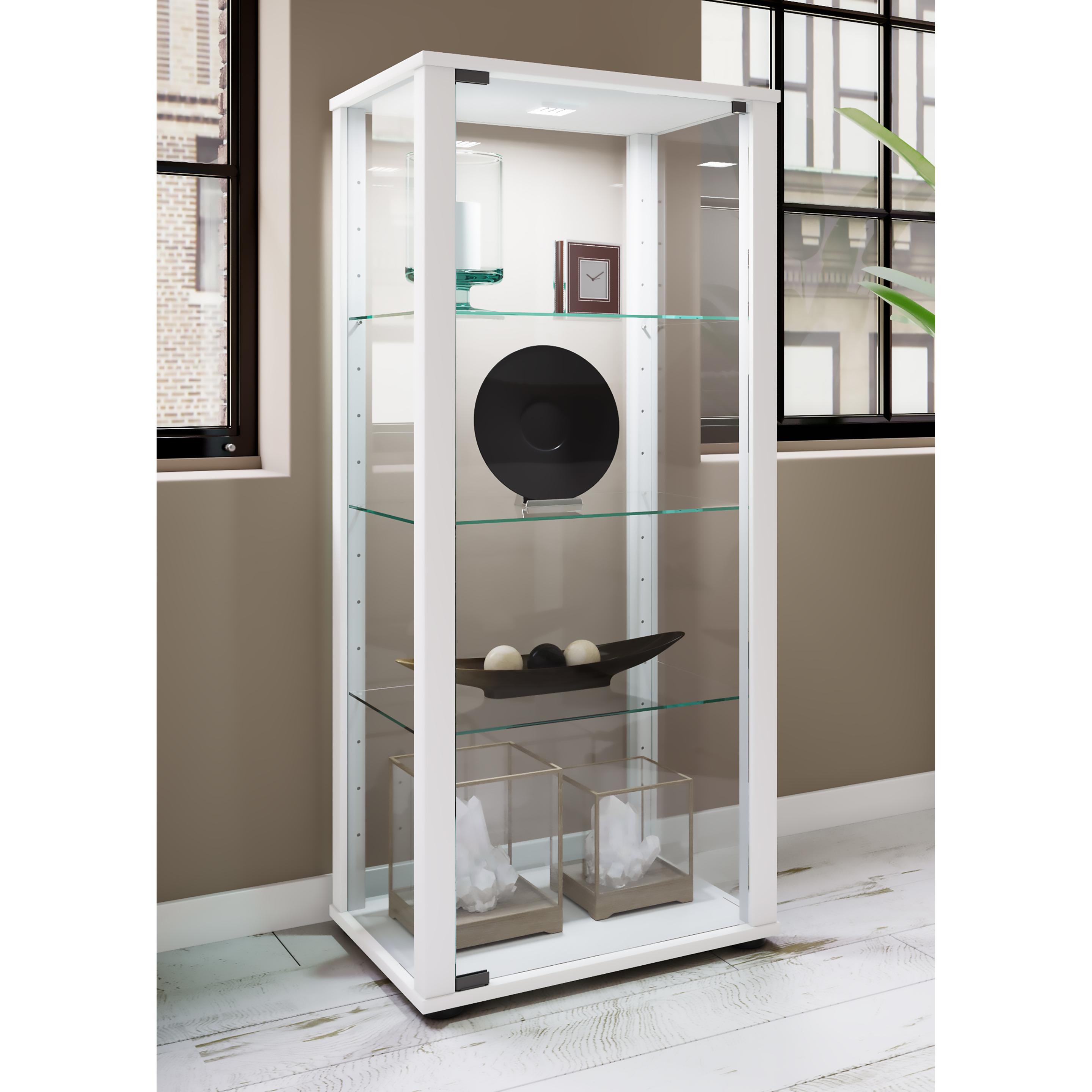 Thumbnail - VCM, Vitrine + Buffetschrank, Kavis (50 x 38 x 115 cm)