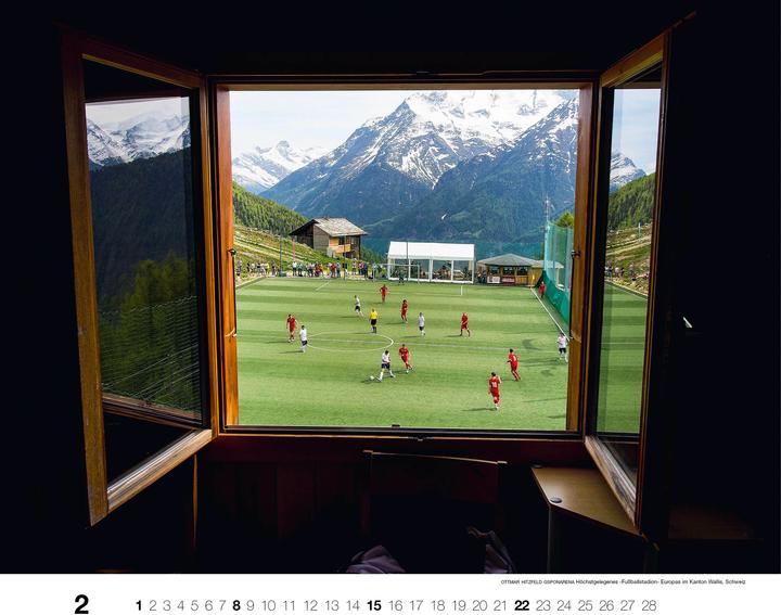 Produktbild STADION 2026