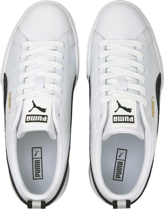 Produktbild Puma Schuhe Mayze Lth (42.5)