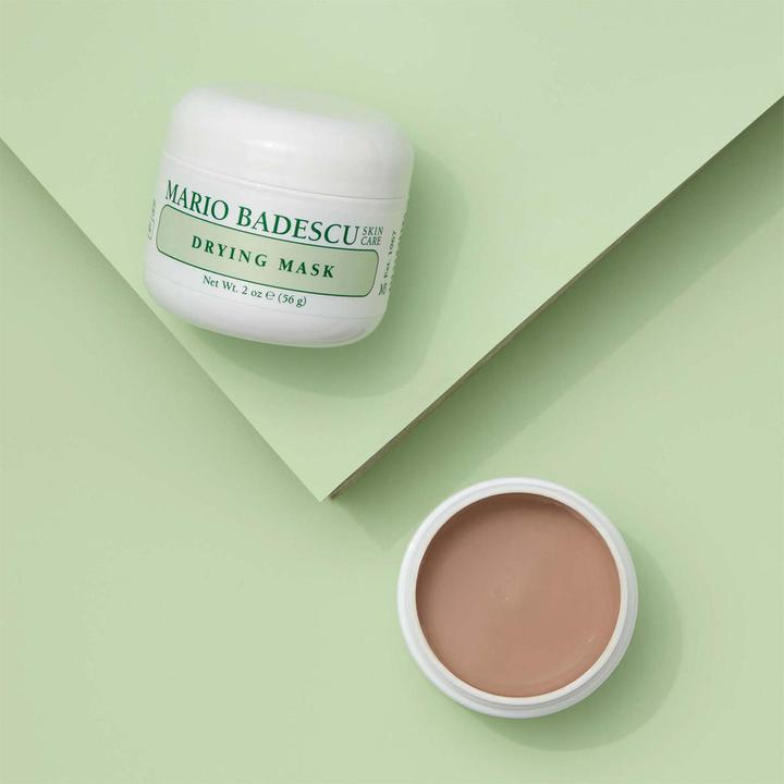 Actual product image Mario Badescu Drying Mask (56 ml)