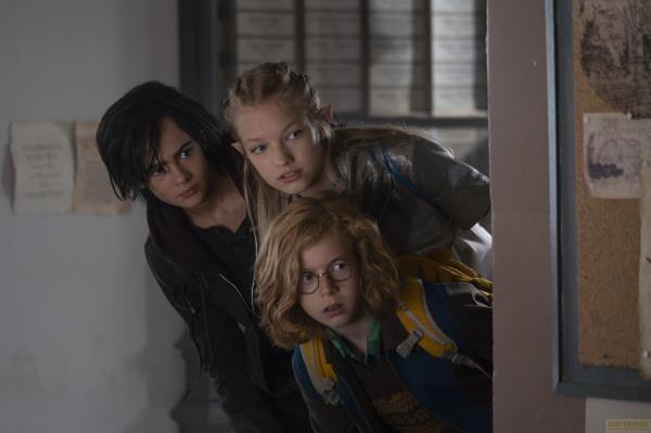 Produktbild Sony Die Wolf-Gäng (DVD, 2020, Deutsch)