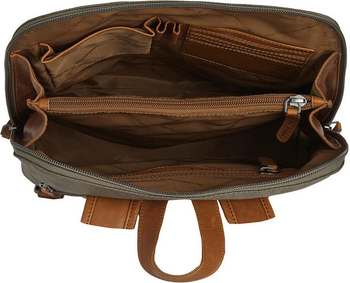 Image du produit The Chesterfield Brand Nesna City Rucksack 26 cm (7 l)