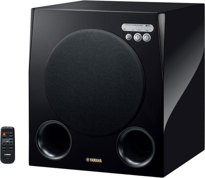 Actual product image Yamaha Soavo NS-SW901 (600 W)