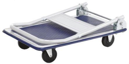 Produktbild RS PRO Transportwagen bis 150kg (150 kg)