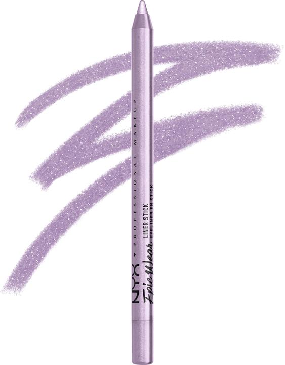 NYX Professional Make-Up Epic Wear (14 Periwinkle Pop)