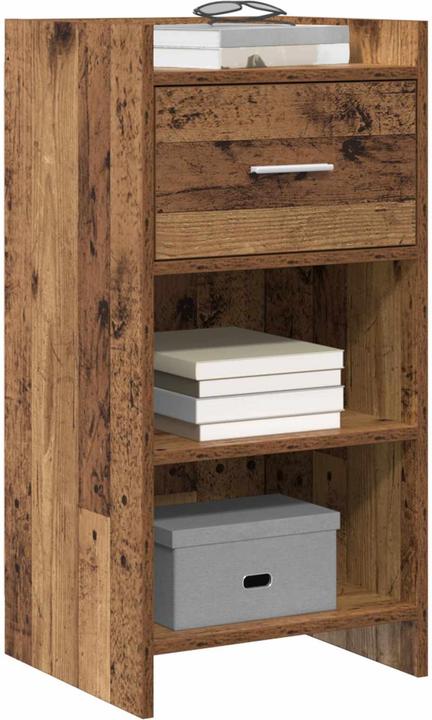Produktbild vidaXL Sideboard-Aufbewahrung (36 x 40 x 80 cm)