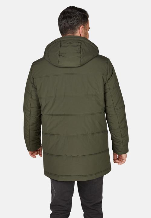 Immagine prodotto Calamar Lange Steppjacke (58)