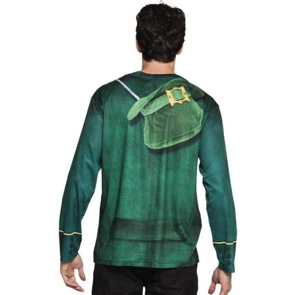 Thumbnail - Boland Irish Man Shirt, Fotorealistisch (M)