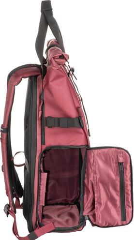 Produktbild Wandrd PRVKE 31L Rhone Burgundy V4 (Fotorucksack, 31 l)