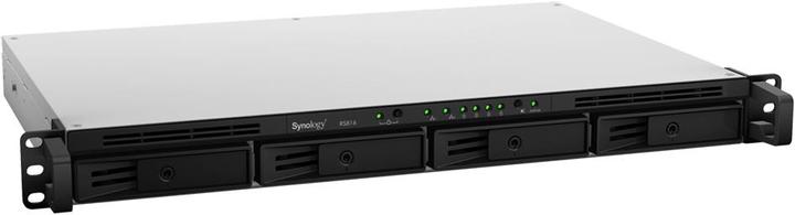 Actual product image Synology Rs816