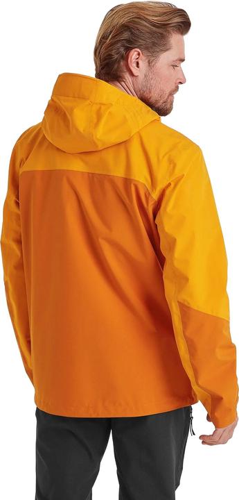 Produktbild TOG24 Bowston Jacke wasserfest