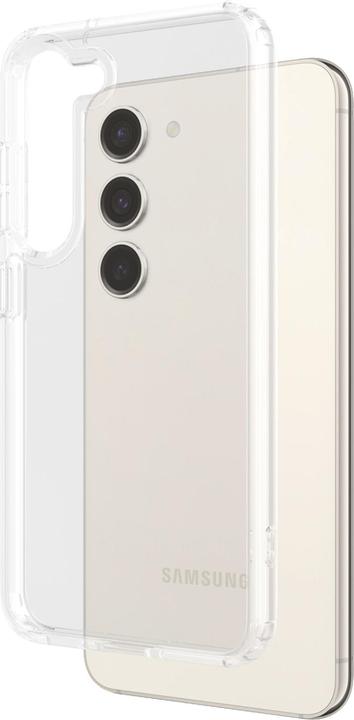 Image du produit PanzerGlass HardcaseTransparent (Samsung Galaxy S24)