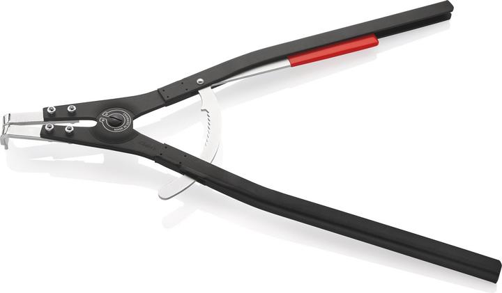 Productafbeelding Knipex Zee ringtang Geschikt voor off (580 mm)