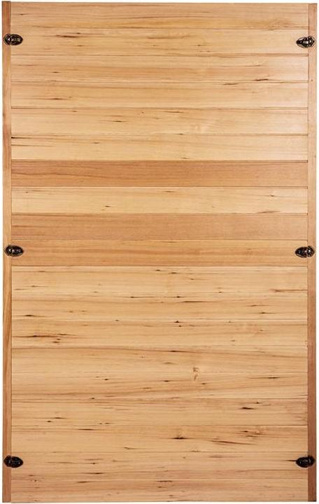 Immagine prodotto Home Deluxe Cabina a infrarossi IKENNA DELUXE PLUS M DUO a spettro completo e riscaldatore al magnesio -