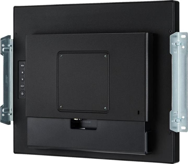 Image du produit iiyama TF1734MC-B7X -Touch HDMI+DP (1280 x 1024 pixels, 17")
