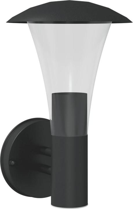 Immagine prodotto vidaXL Aussenwandleuchte (E27, IP44)