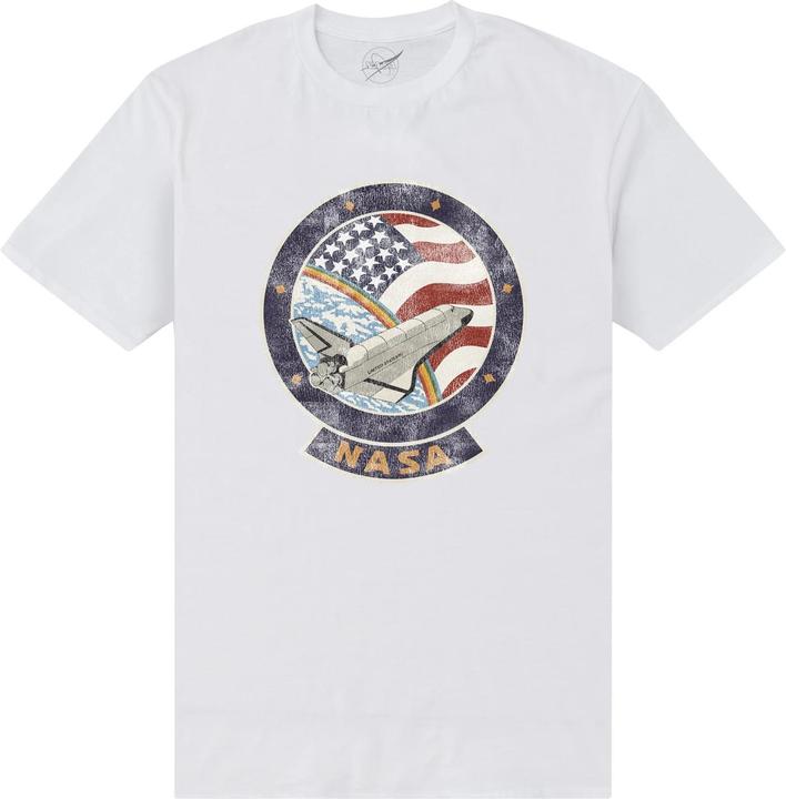 Produktbild Nasa TShirt (L)
