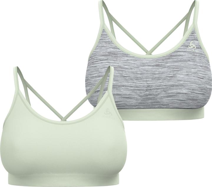 ambrosia-grey melange