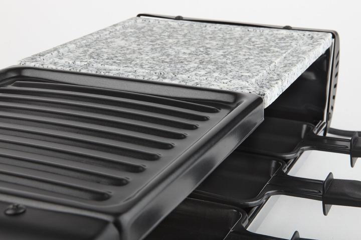 Actual product image Korona Raclette grill 45025