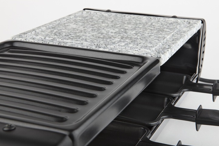 Actual product image Korona Raclette grill 45025
