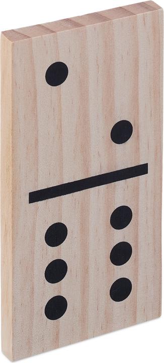 Actual product image Relaxdays XXL Domino