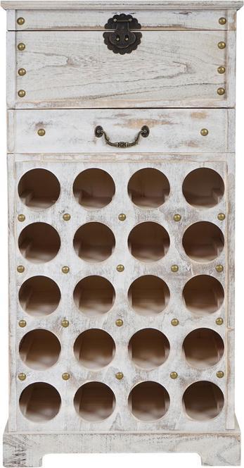 Produktbild Jamb Lucan (48 x 31 x 94 cm, 20 Flaschen)